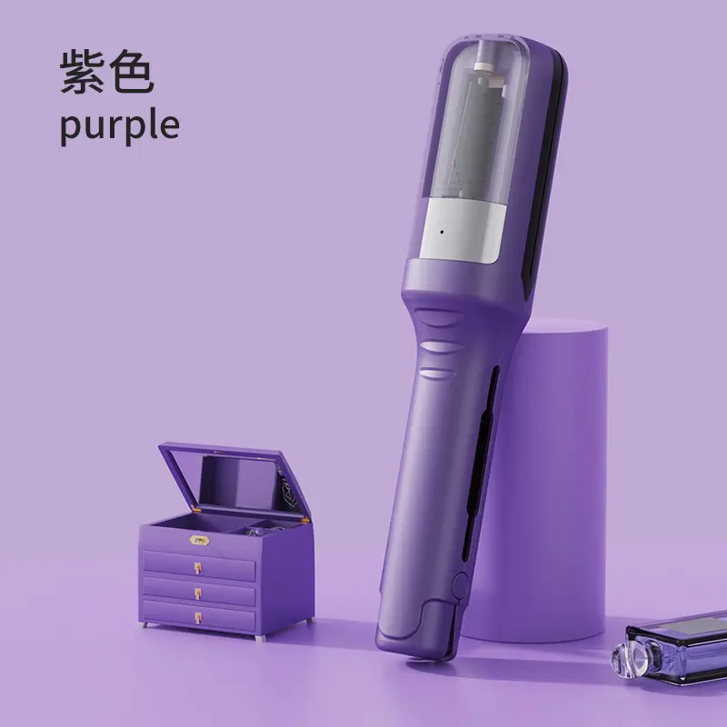 Purple;