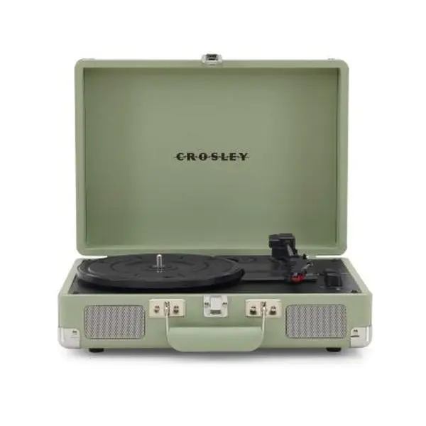 Crosley Crusier Plus Turntable