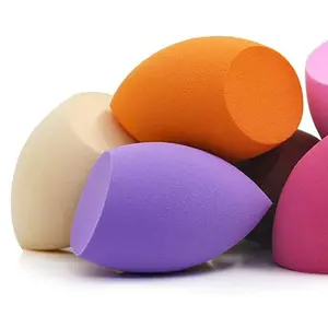 [NEW] Makeup Sponge 1 Piece For Human Hair Wigs MYLOCKME