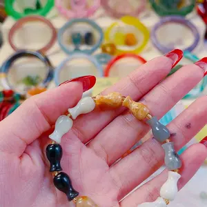 [Quick sale] Jade Bracelets & Anklets