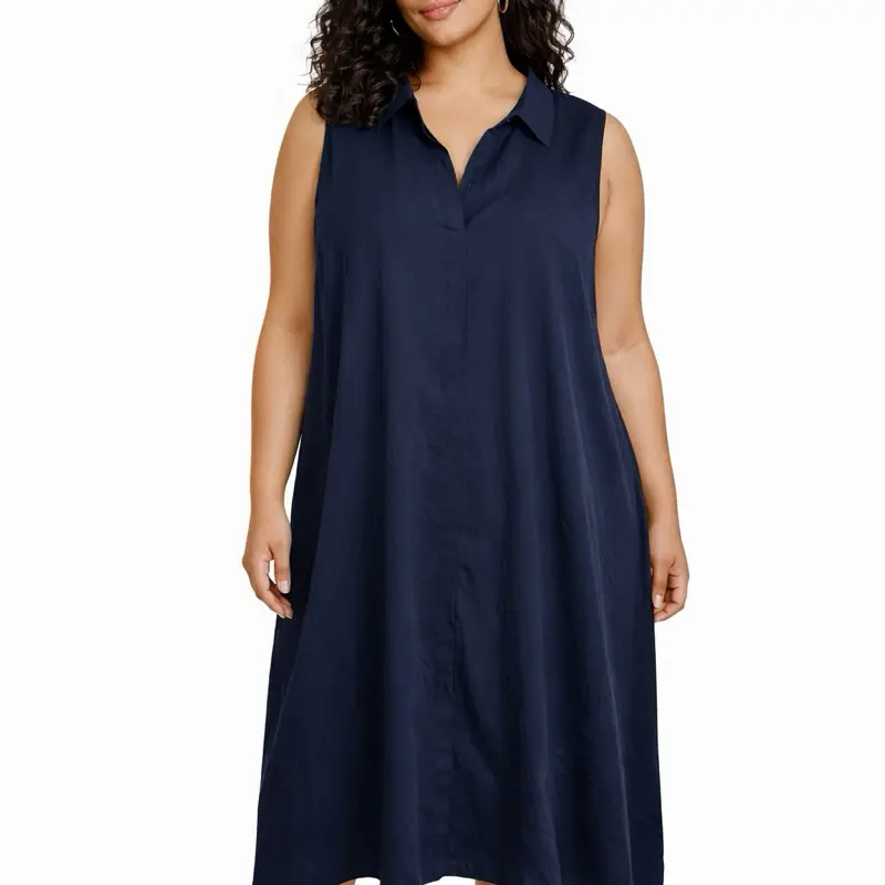 Chris McLaughlin Floral Midi Dress in Blue and Purple - TikTok Shop