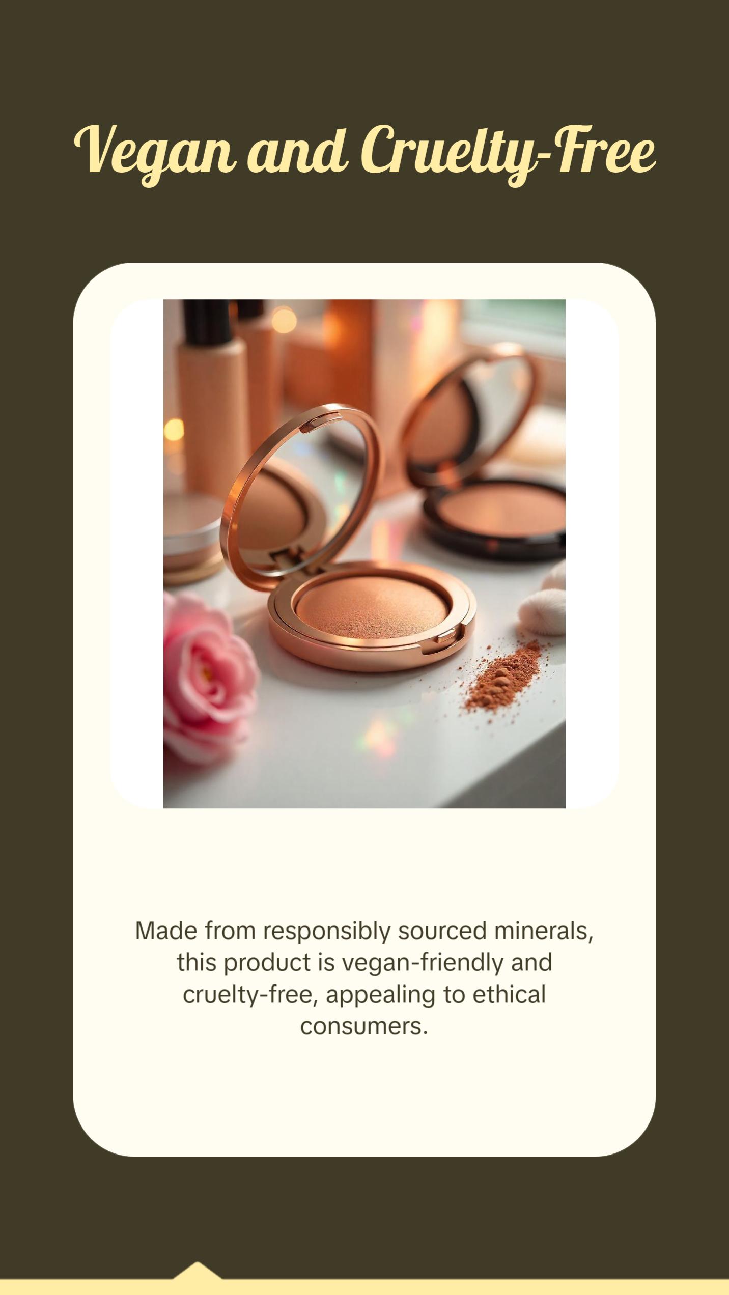 100% Minerals Bronzer (15-20ML), GOLDEN CHARIOTS