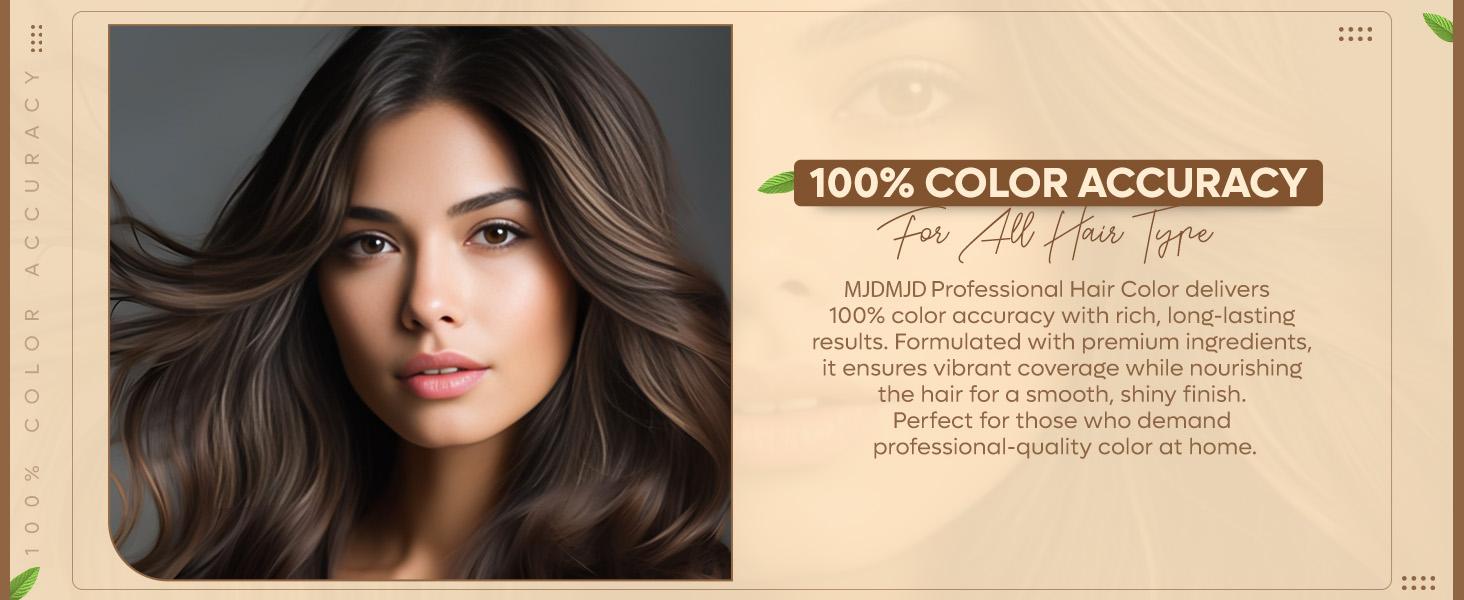 Black Hair Dye Shampoo 5-in-1, Instant Hair Color Shampoo for Gray Hair Coverage, Herbal Formula with Ginseng Extract & Plant Ingredients, Natural Sulfate-Free Hair Coloring for Women & Men, Champu Para Canas 200/500ML