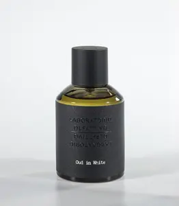 Oud in White Eau de Parfum - Laboratorio Olfattivo