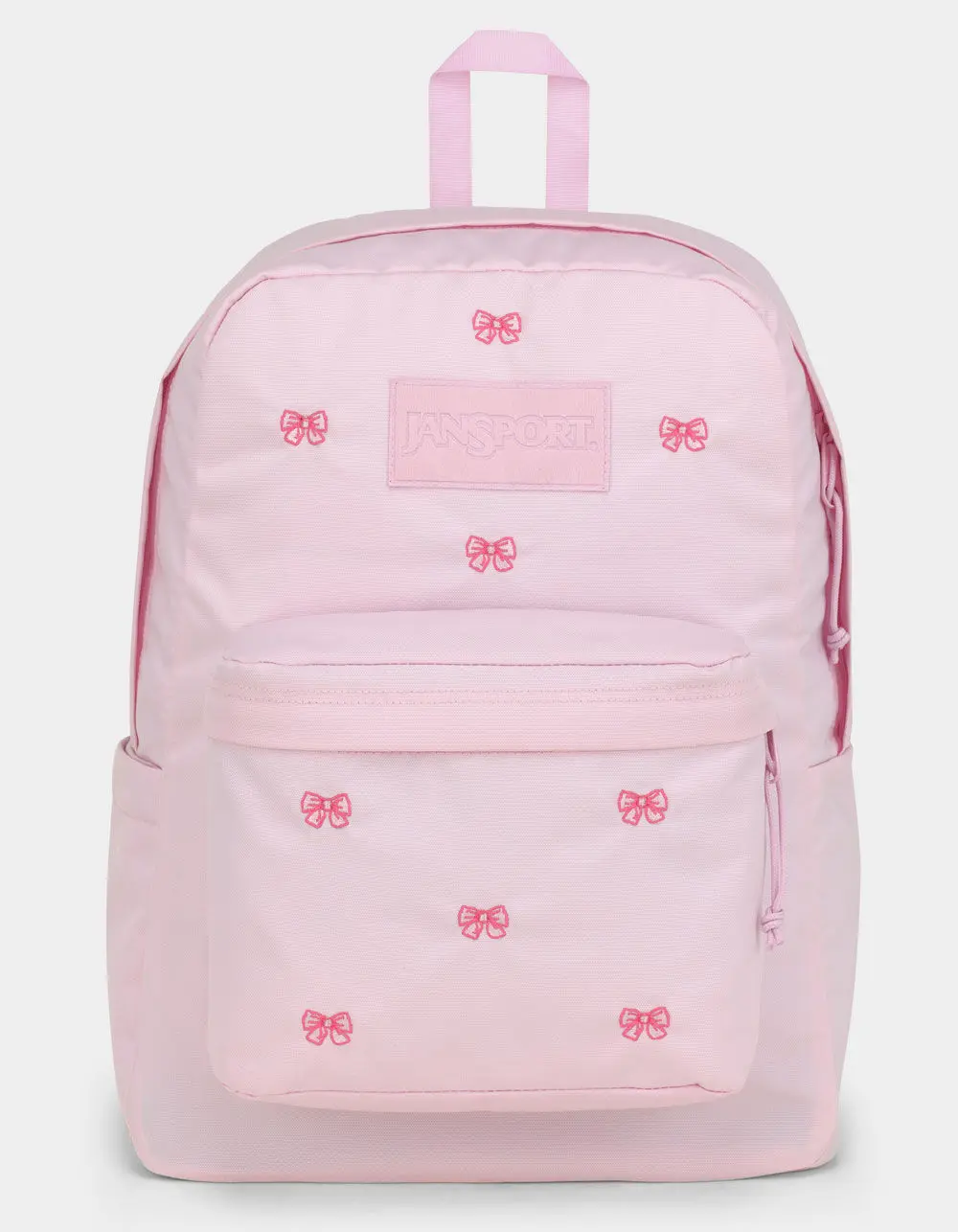JANSPORT SuperBreak Plus FX Backpack