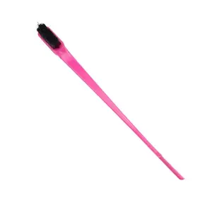 FX 1 Pieces Lace Front Wig Edge Hair Brush Comb Edge Brush for Women