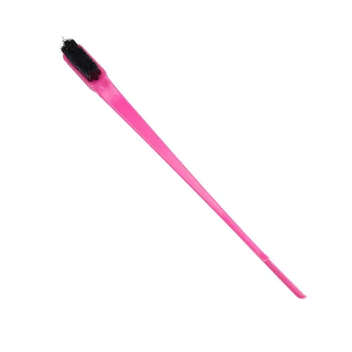 FX 1 Pieces Lace Front Wig Edge Hair Brush Comb Edge Brush for Women