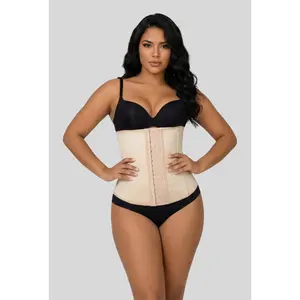 Valerie Waist Cincher (3 Rows)