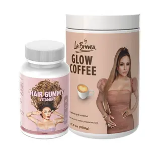 BEAUTY GLOW COFFEE AND GUMMIES BUNDLE