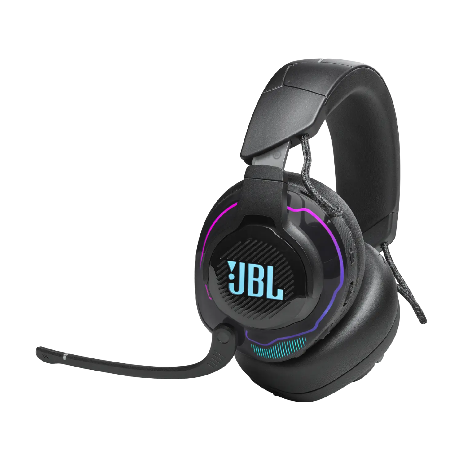 JBL Quantum 910X Wireless, Wireless over-ear performance gaming headset with head  tracking-enhanced, Active Noise Cancelling and Bluetooth