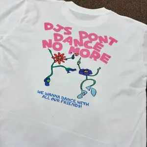 DJs Don't Dance No More T-shirt, Kiss All Shirt, HS Disco Occasionally, Unisex Shirt Sweatshirt Hoodie