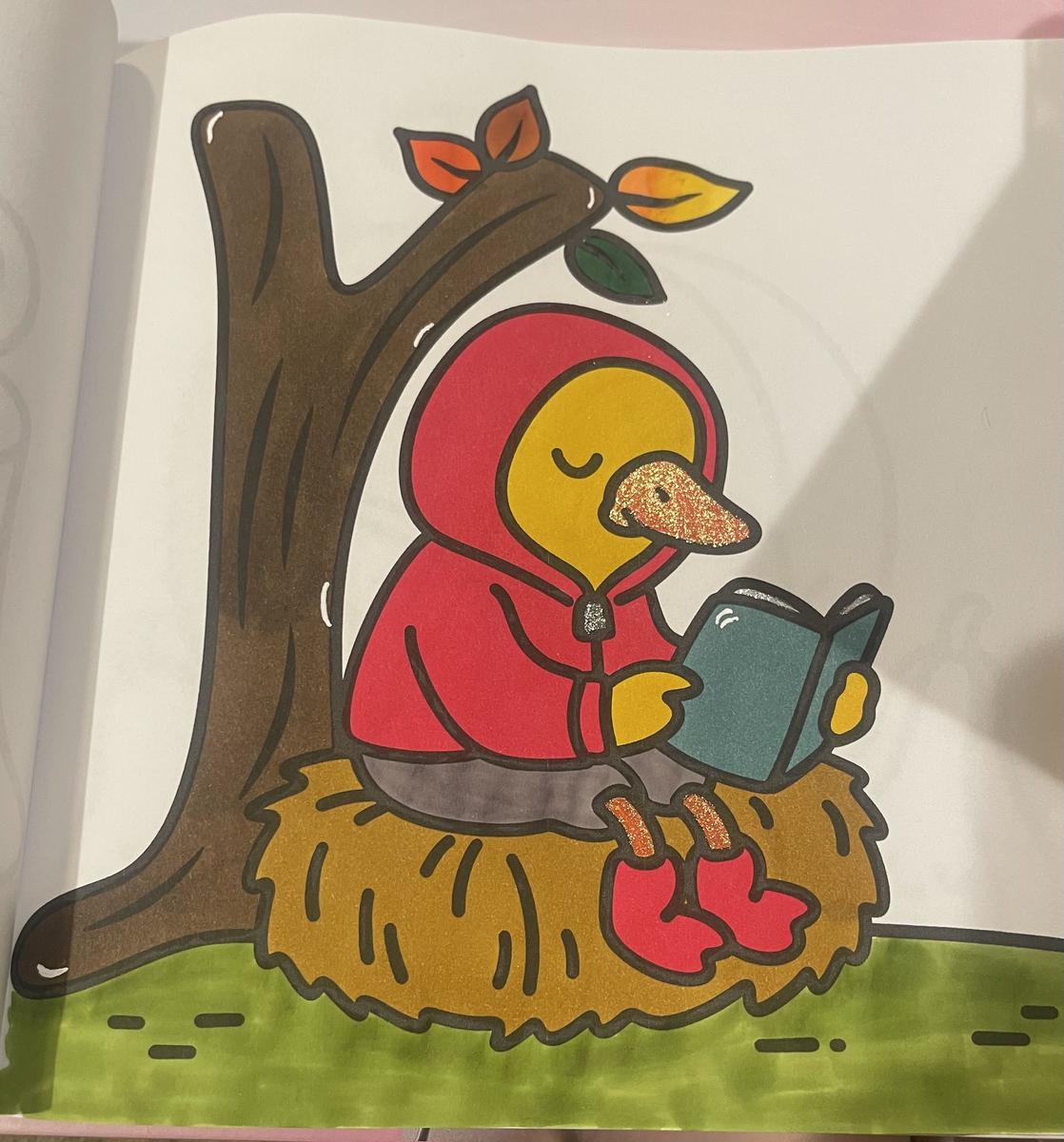 Item: Cozy Fall Dayz, Cozy Christmas, Halloween Dayz