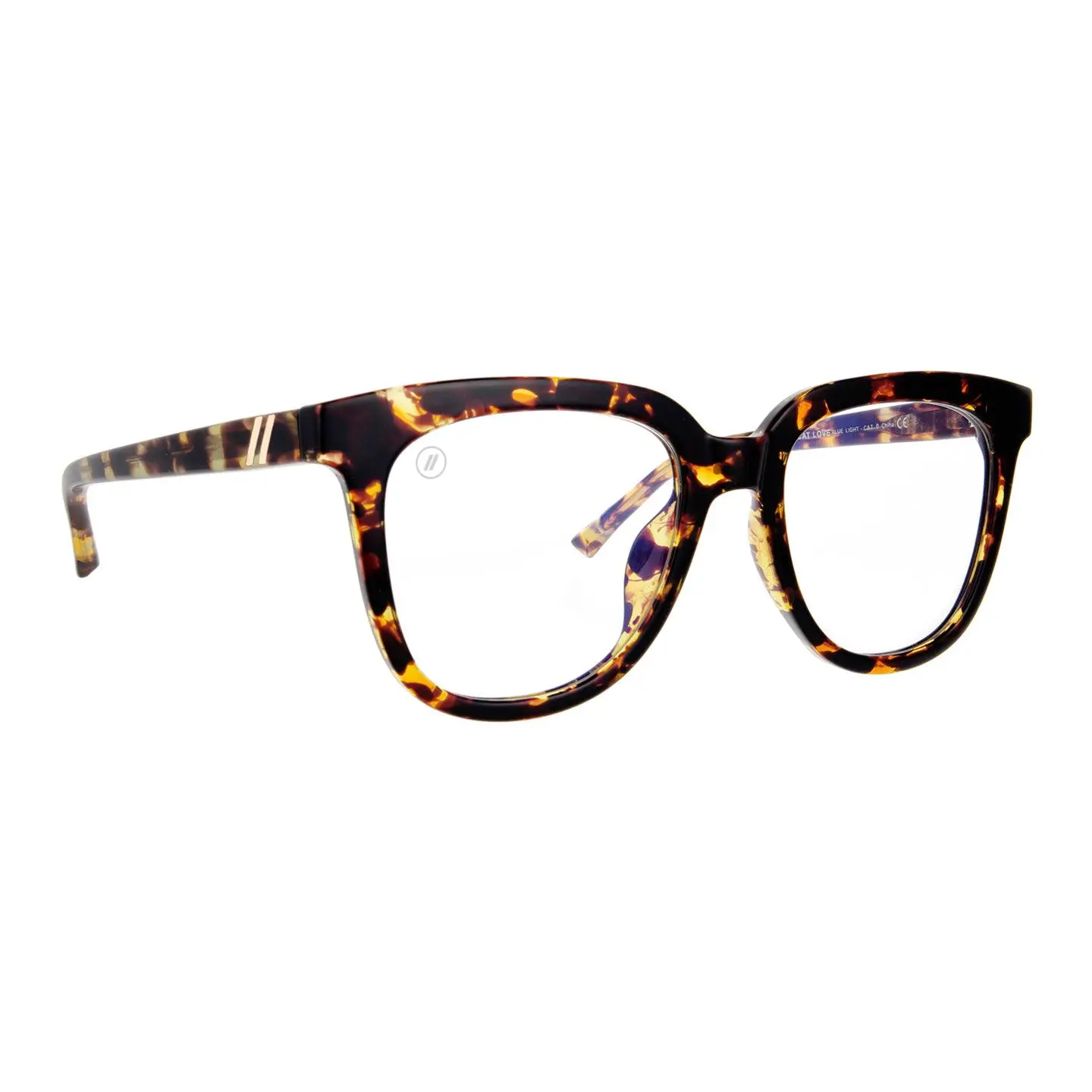 Wildcat Love | | Blue Light Non-Prescription Glasses