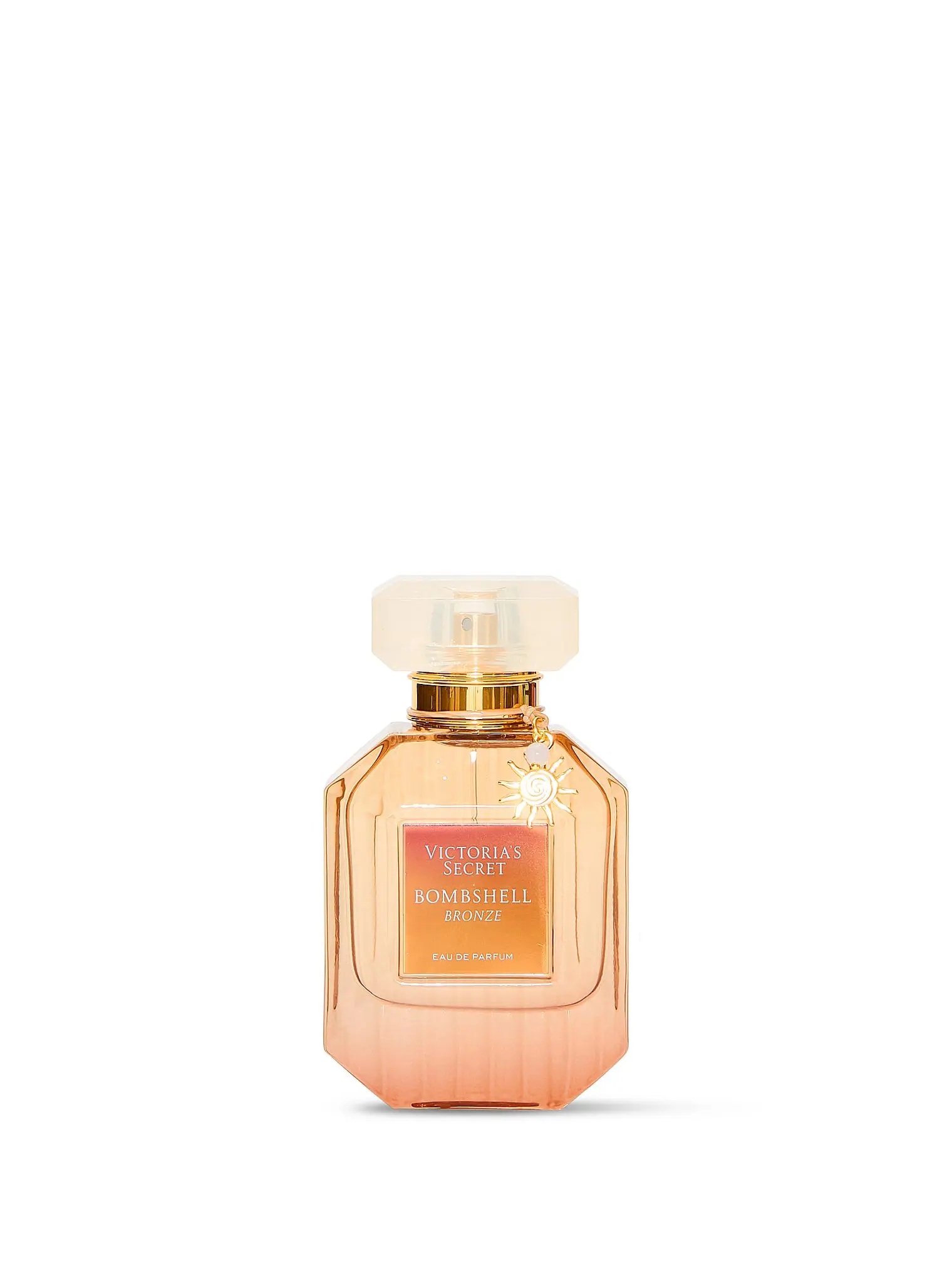 Victoria's Secret Bombshell Bronze Eau de Parfum 1.7 oz