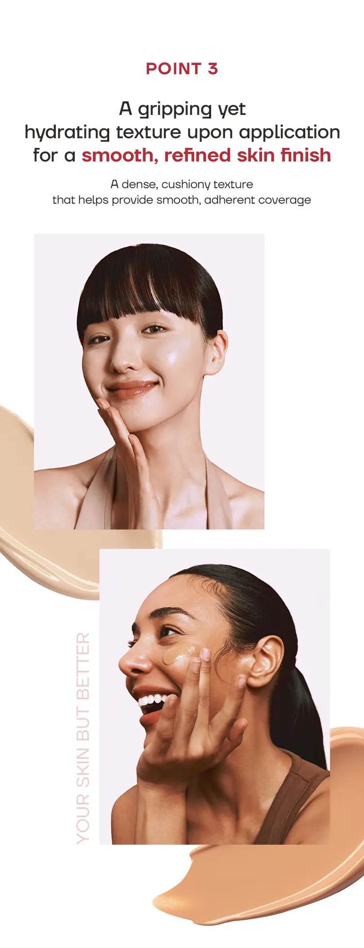 [MISSHA Official] M Perfect Cover BB Cream SPF 42 PA+++(50ml)