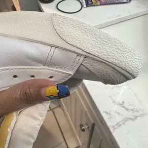 【Shoe Cleaning Kit】 No-Rinse, Portable, Sneaker Cleaner, Foam Cleaner, White Sneaker Cleaner, Shoe Care Products, Clean My Shoes, Refresh My Shoes, Affordable Shoe Care, Includes Brush and Towel Footwear sohochic