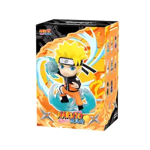 Funism NARUTO SHIPPUDEN Chronicles Great Ninja War Series Blind Box Vol.1