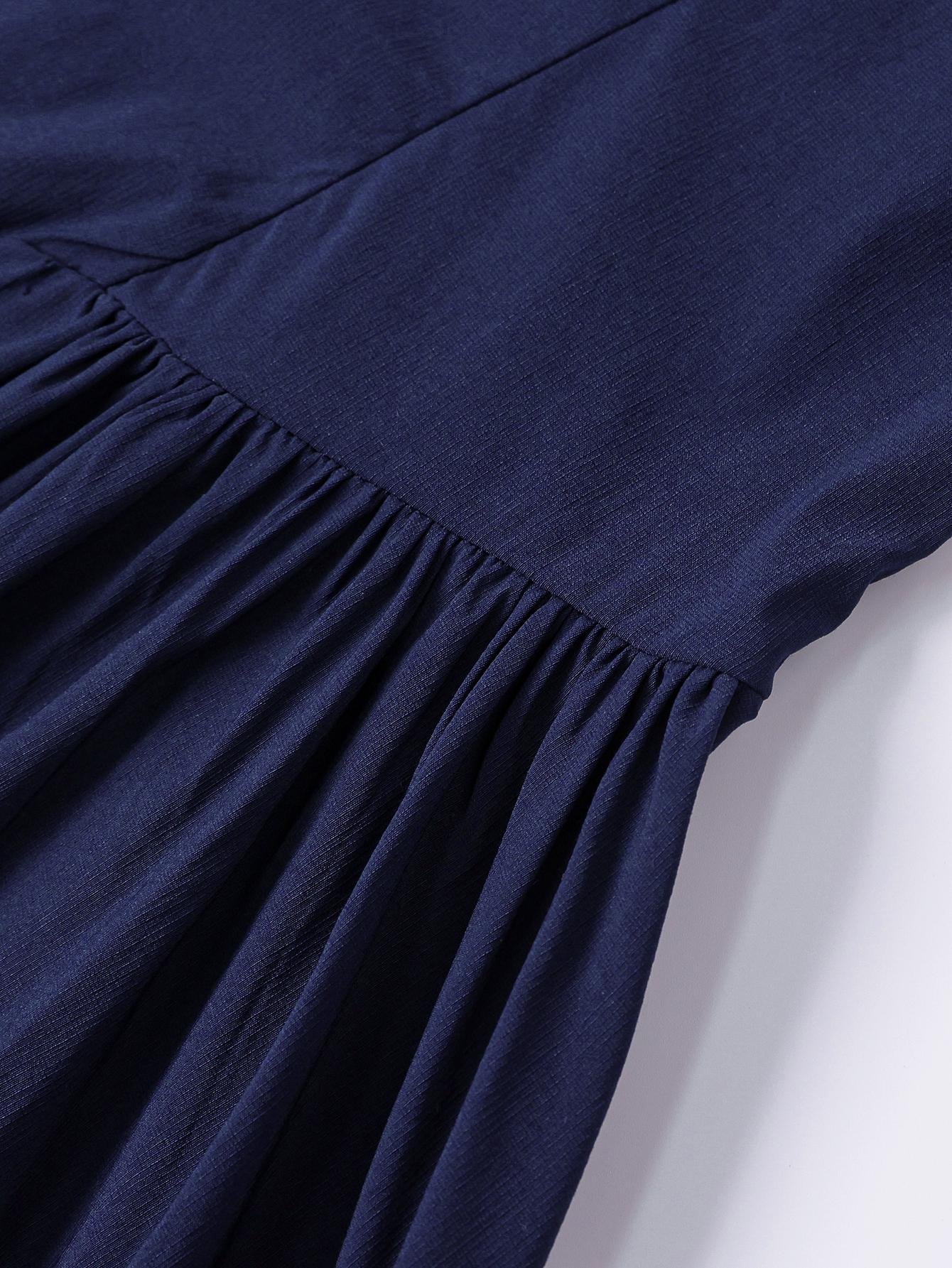 Solid Color Long sleeve Backless Tie Bodycon Dress, Elegant Formal Evening Gowns, Women Cocktail Dress