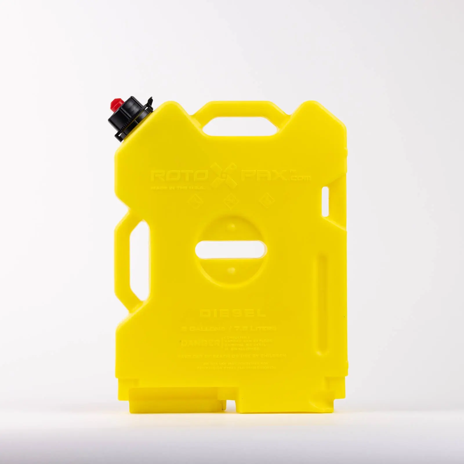 RotopaX 2 Gallon Diesel