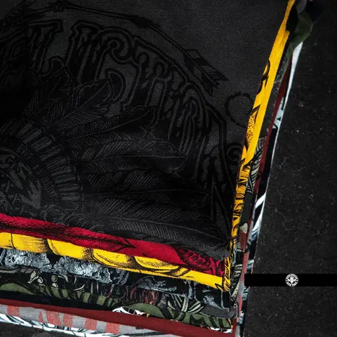 Affliction Men's Mystery T-Shirt