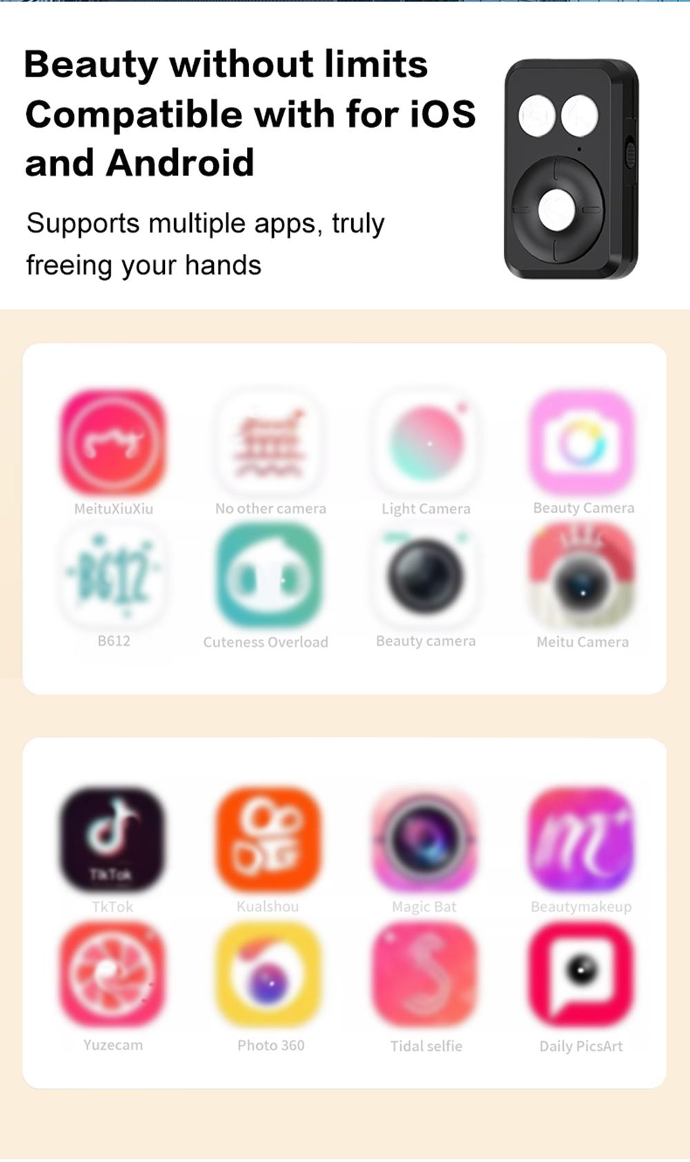 67" Selfie Stick Tripod with Bluetooth Remote & Fill Lights, Upgraded Stand for Selfies/Video Recording/Vlogging, Compatible with iPhone/Android