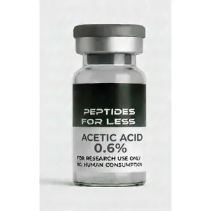 Acetic Acid 0.6% Acetic Acid 0.6%