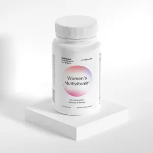 Women's Methylated Multivitamin Women's Methylated Multivitamin