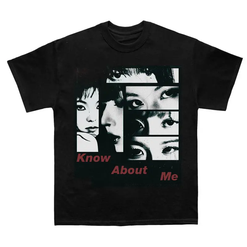 NMIXX K Pop Graphic Gift For Fans T Shirt