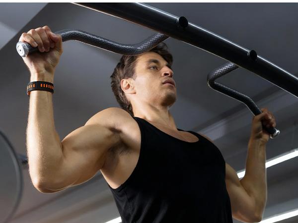 Bandletic Magnetic Watchband Compatible with iWatch Bands for Men Women,Dual Sided Reversible Silicone Sport Strap for iWatch 42mm(Series 11/10), 41mm(9/8/7), 40mm(SE3/SE2/SE/6/5/4), 38mm(3/2/1)