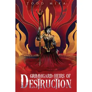 Grimmgard: Heirs of Destruction