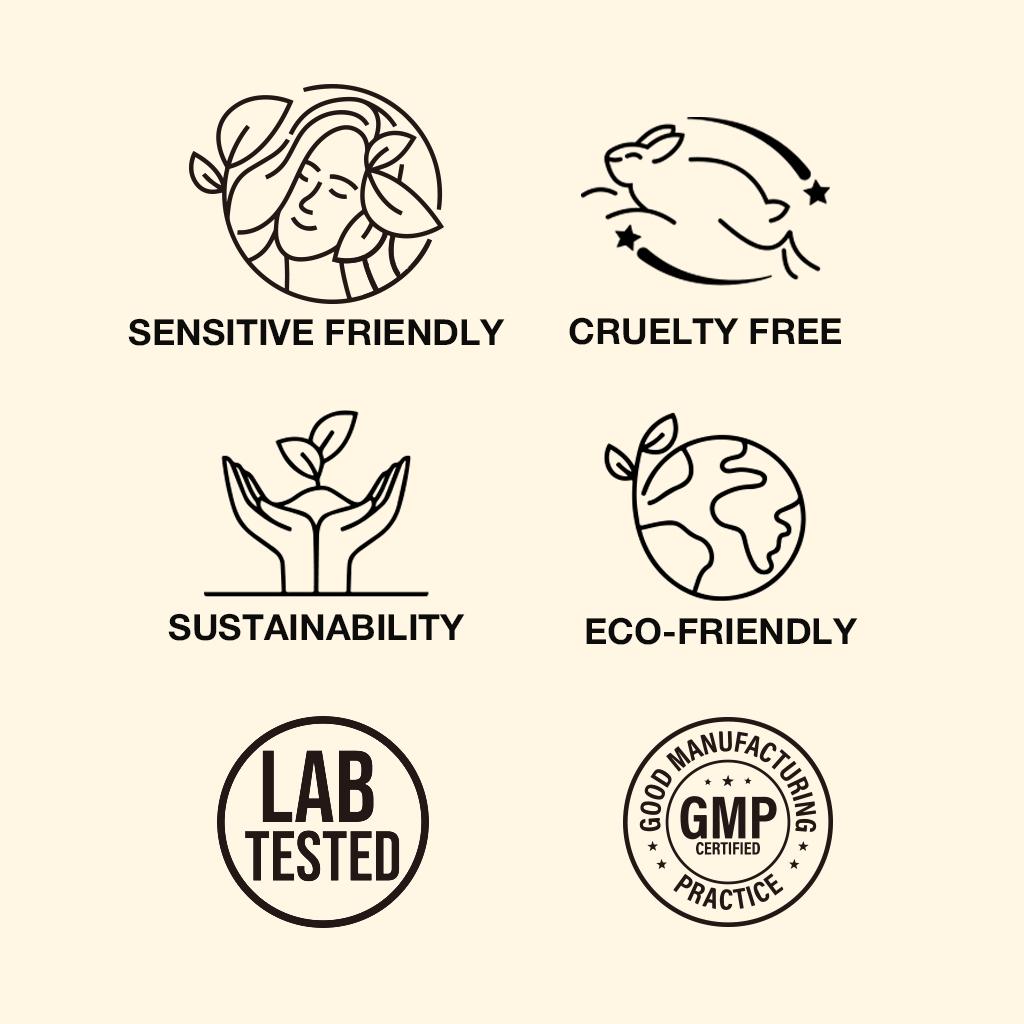 Slo-Brew Botanical Pear Illusion & Summer Bluebell Hair Perfume Spray – A Fragrance Experience Designed for Hair, Combining Nourishment and Protection – Fresh Fruity Floral Scent