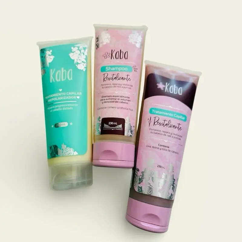 Kit Revitalización profunda hair Repair Kit Revitalización profunda hair Repair