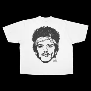 [Sale Up To 30%] 2026 Romantic Music T-Shirt, BM Hooligan Shirt, Mars Fan Shirt, Hooligan Fan Shirt Gift For Men Women