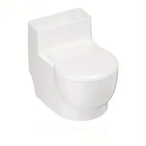 Stainless Steel Toilet Shape Pet Water Bowl, Wall Mounted Water Dispenser for Cats & Dogs, Funny Novelty Pet Water & Food Bowl for Kittens Puppies, Durable Pet Supplies