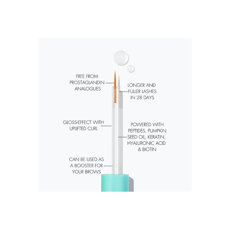 SWEED Eyelash Growth Serum 5ml