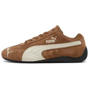 Puma Speedcat Archive 'Haute Coffee Frosted Ivory'