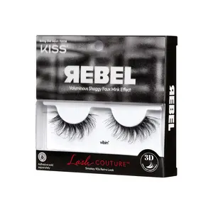 KISS Lash Couture Rebel Collection – vibin'