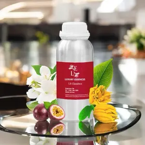 LE Classics : Fragrance Oil