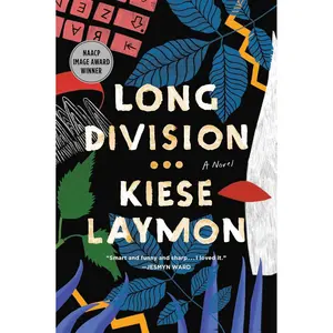 Long Division: A Novel Paperback – June 1, 2021