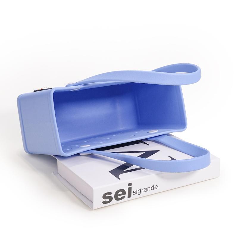 Snoopy Collection Holes Handheld Bag Classic Design Women's Everyday Bag For Travel Portable Storage Versatile Use, Holiday & Holiday Haul