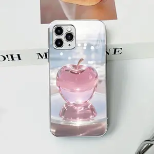 Viral Apple Phone Case | Coquette Aesthetic Case for iPhone 11 Pro | Premium Protective Shell--975
