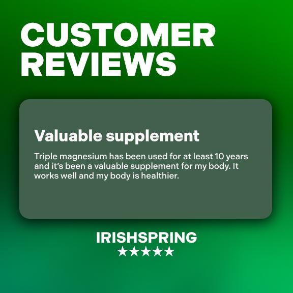 Swanson Triple Magnesium Complex 400 mg 100 Vegan Capsules for Muscle Bone Health & Cardiovascular Support US Made Swanson Triple Magnesium Complex 400 mg 100 Vegan Capsules for Muscle Bone Health & Cardiovascular Support US Made