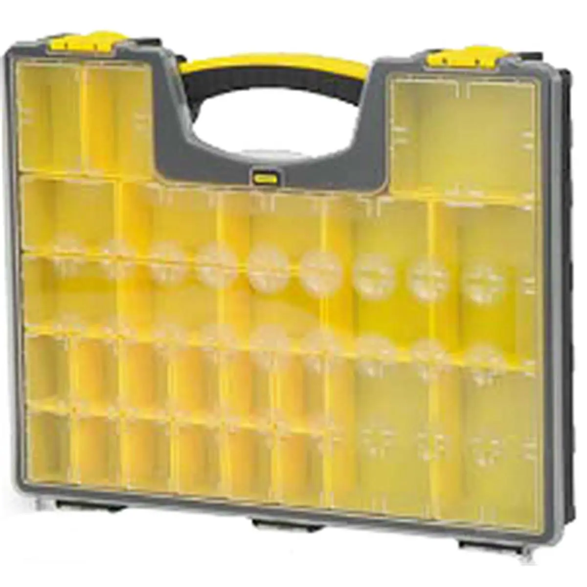 Stanley Bostitch Pro 10 Compartment Organizer