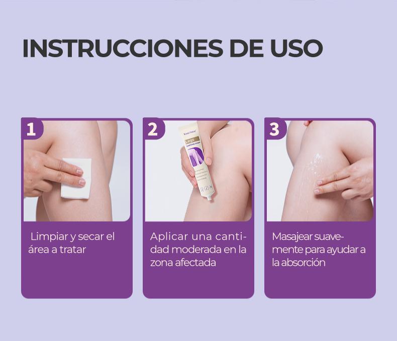 【Buy 1 Get 1 Free】Kreain Nature 4 Varicose Vein Treatment Cream Nature Ingredients Relieve Leg Pressure Centella Asiatica Root Extract dealsforyoudays