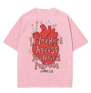 If You Have Apulse You Have A Purpose Shirt, Christian Shirt, Jesus Love You Sweatshirt, Gift for Her, Gidan for Men and Women