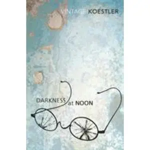 USED-Darkness at Noon by Arthur Koestler (Paperback)