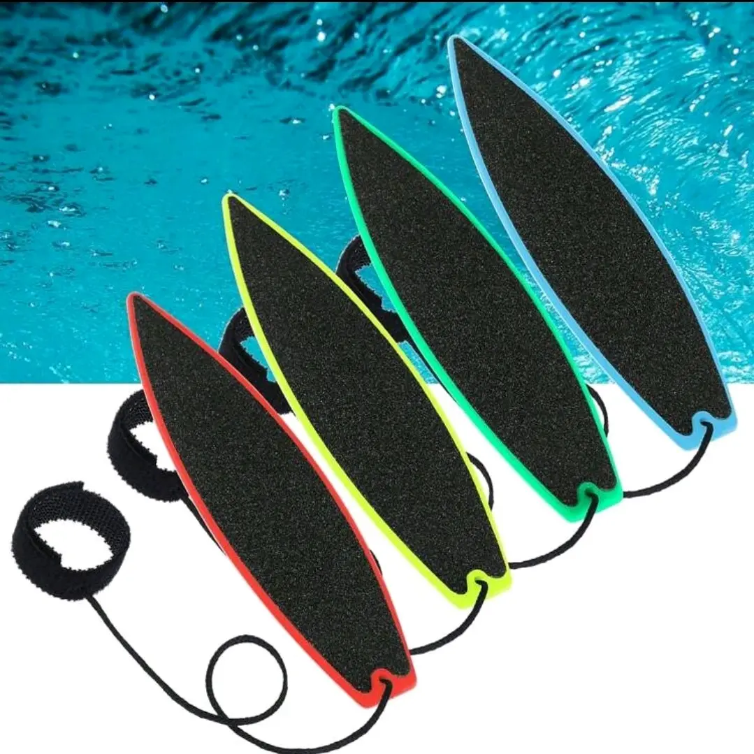 finger surfboard