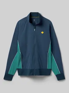 Chaser Track Jacket