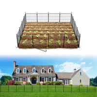 20in(H) x 29.6ft(L) 16panels