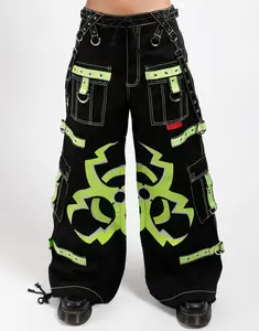 MEGA BIOHAZARD PANT